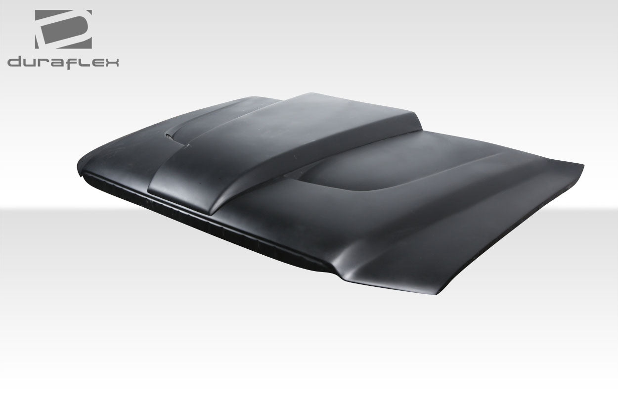 2004-2008 Ford F150 Duraflex Xtreme Hood