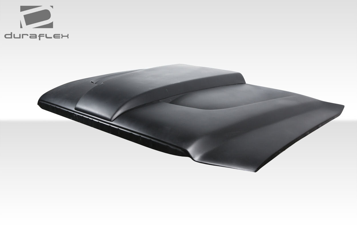 2004-2008 Ford F150 Duraflex Xtreme Hood