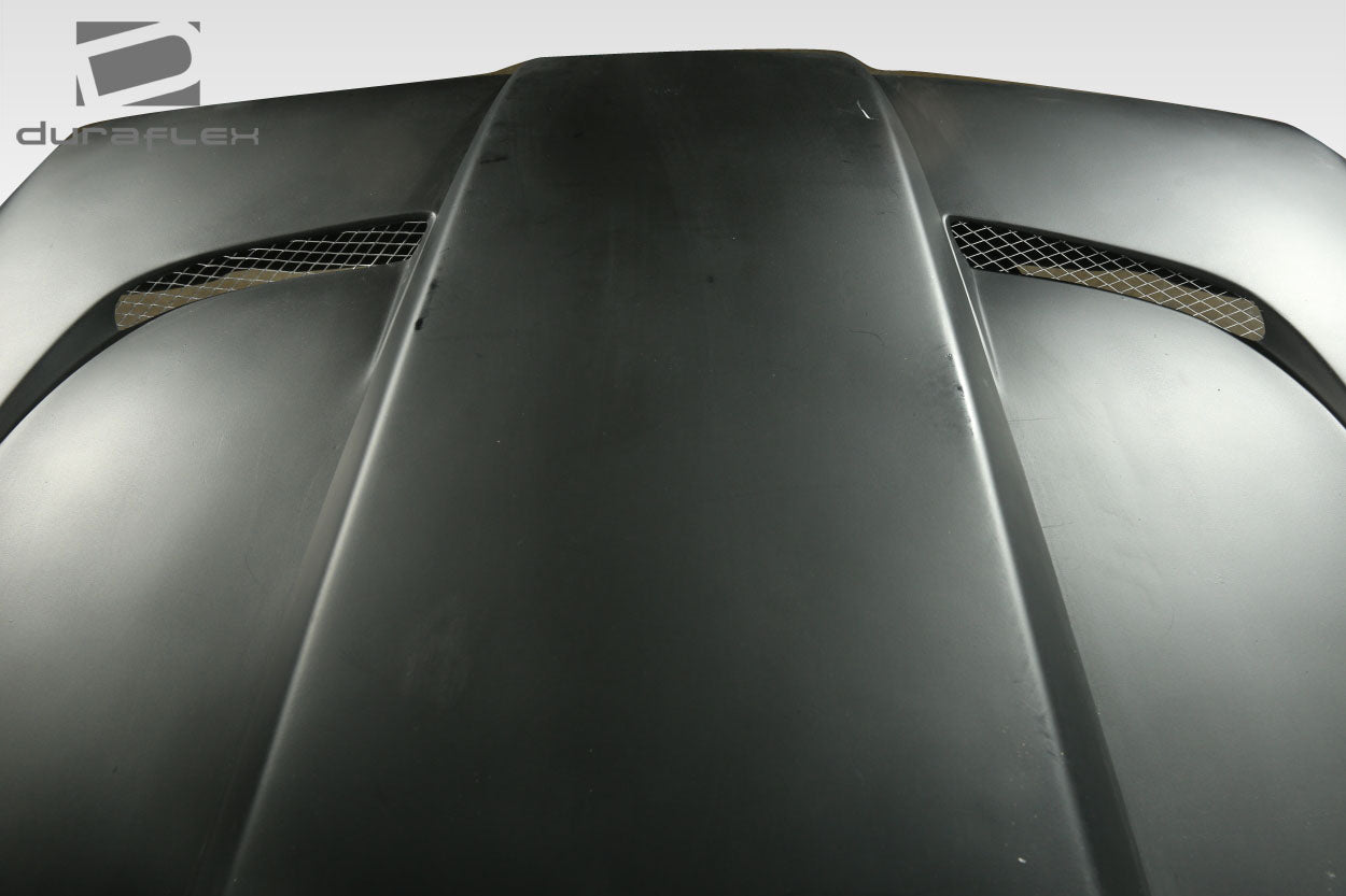 2004-2008 Ford F150 Duraflex Xtreme Hood