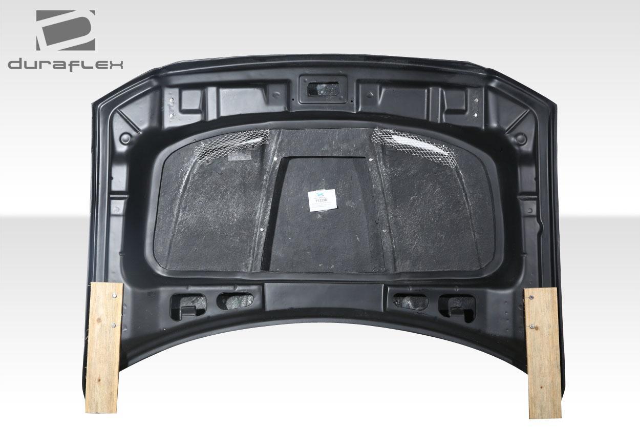 2004-2008 Ford F150 Duraflex Xtreme Hood