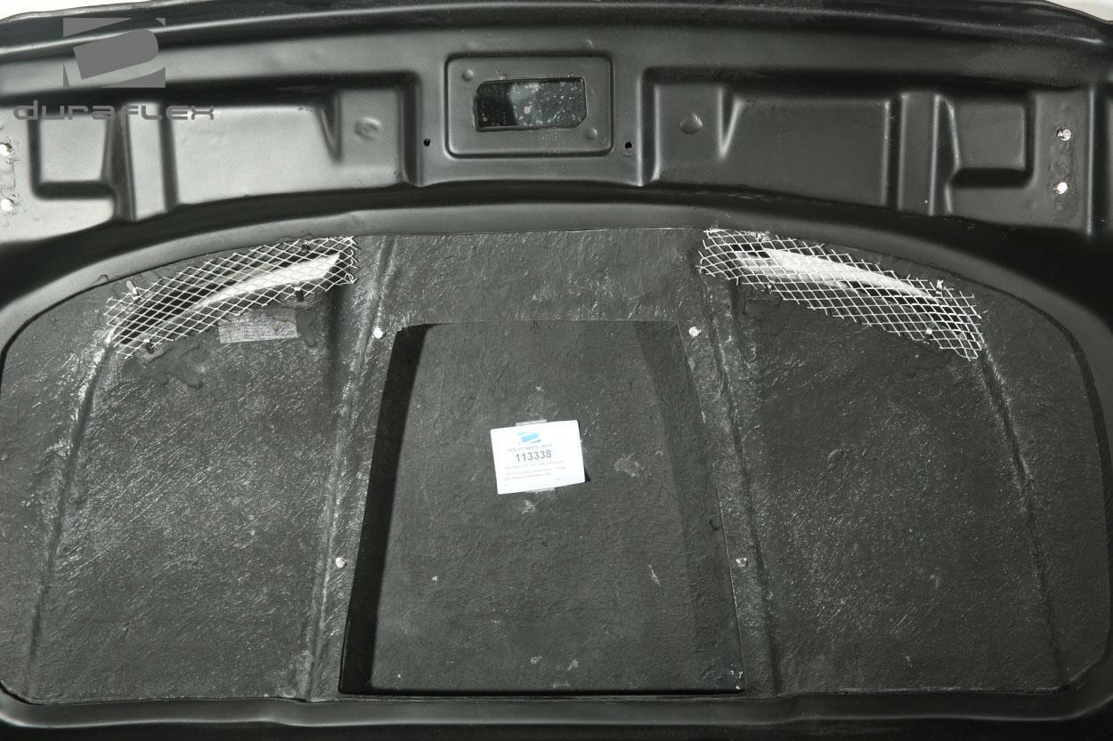 2004-2008 Ford F150 Duraflex Xtreme Hood