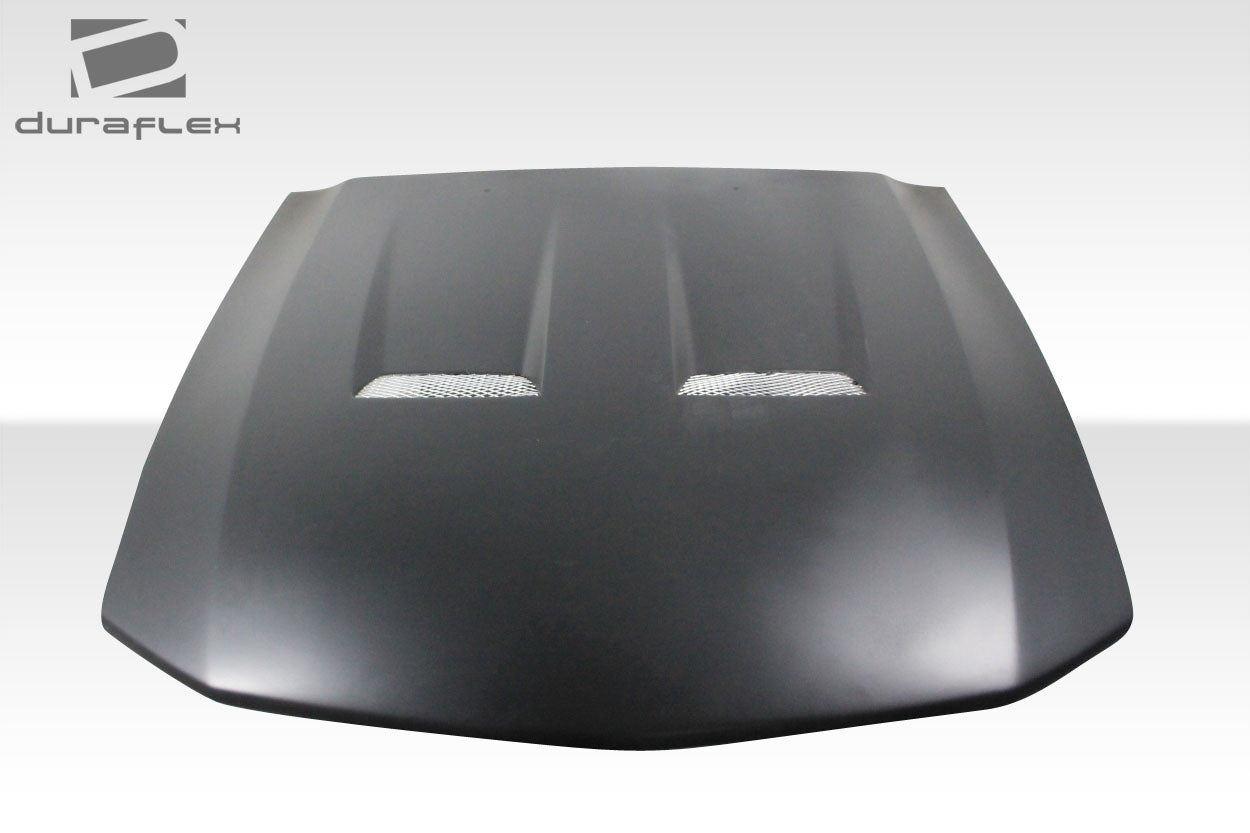 2005-2009 Ford Mustang Duraflex CVX Hood