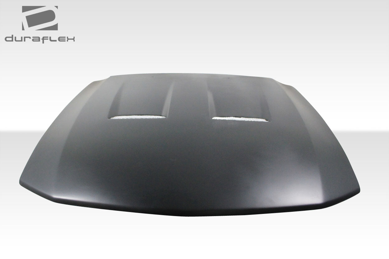 2005-2009 Ford Mustang Duraflex CVX Hood