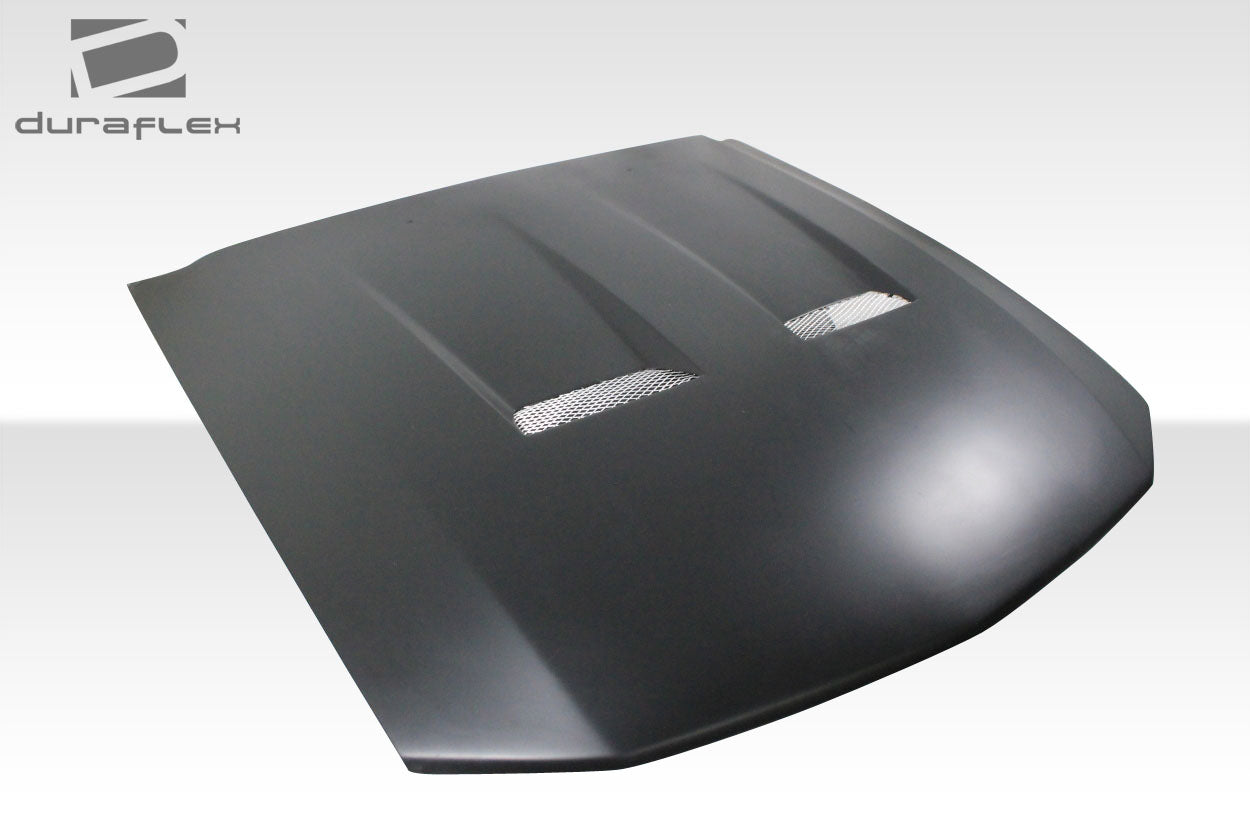 2005-2009 Ford Mustang Duraflex CVX Hood