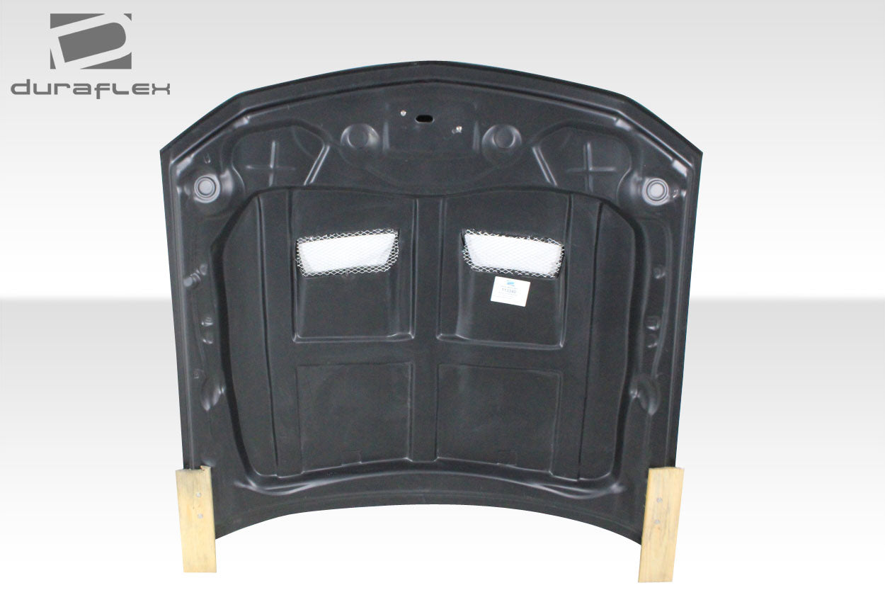 2005-2009 Ford Mustang Duraflex CVX Hood