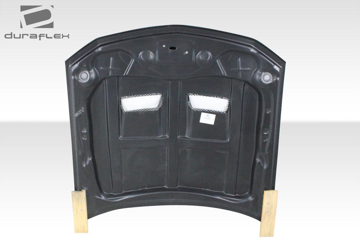 2005-2009 Ford Mustang Duraflex CVX Hood