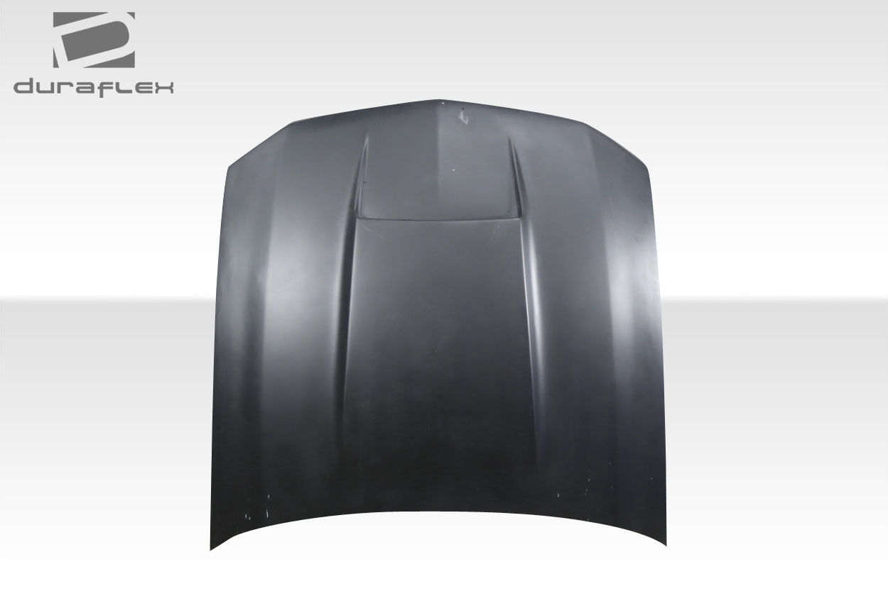 2005-2009 Ford Mustang Duraflex CVX Version 2 Hood