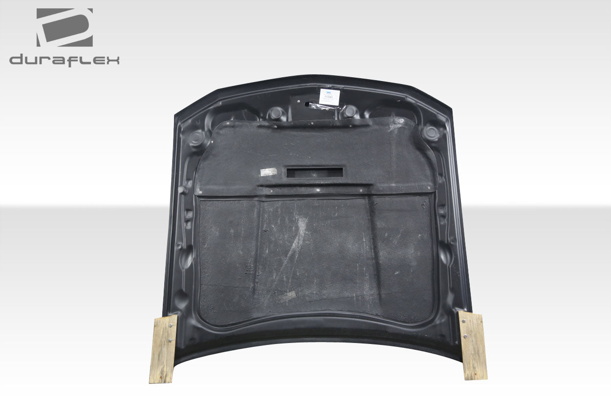2005-2009 Ford Mustang Duraflex CVX Version 2 Hood