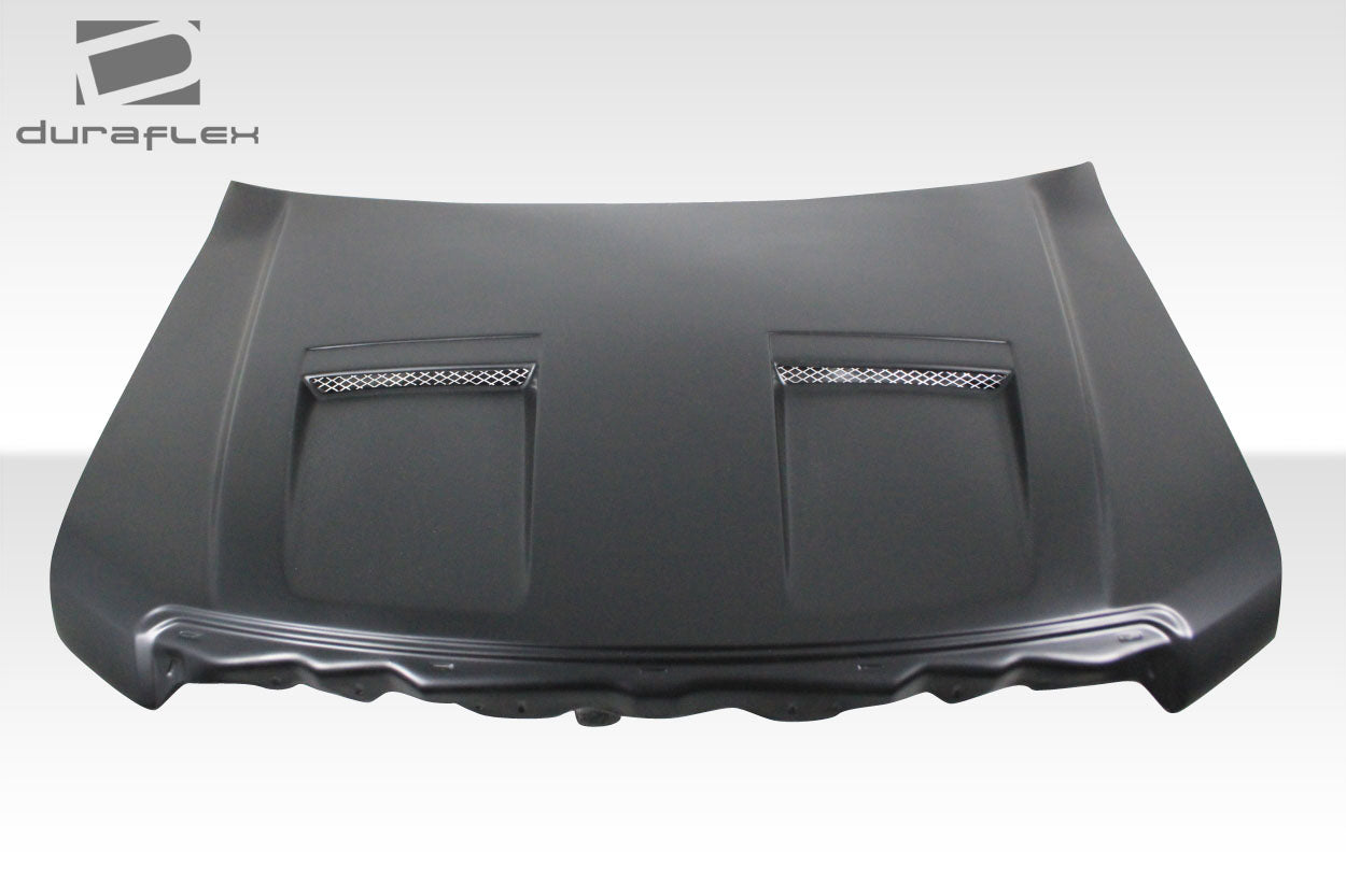 2009-2014 Ford F150 Duraflex Ram Air Hood