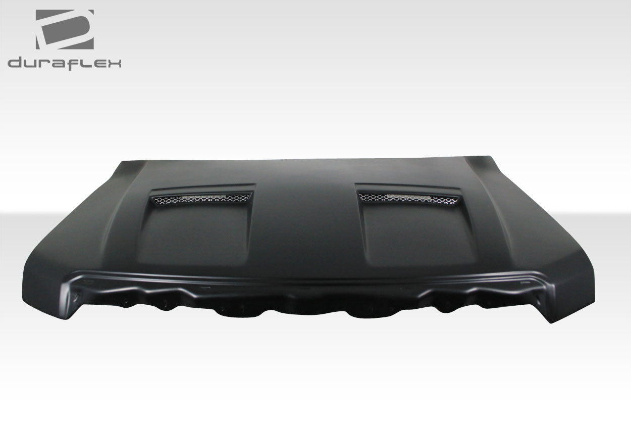 2009-2014 Ford F150 Duraflex Ram Air Hood