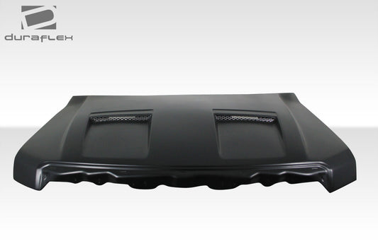 2009-2014 Ford F150 Duraflex Ram Air Hood