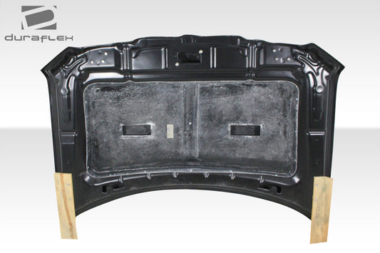 2009-2014 Ford F150 Duraflex Ram Air Hood