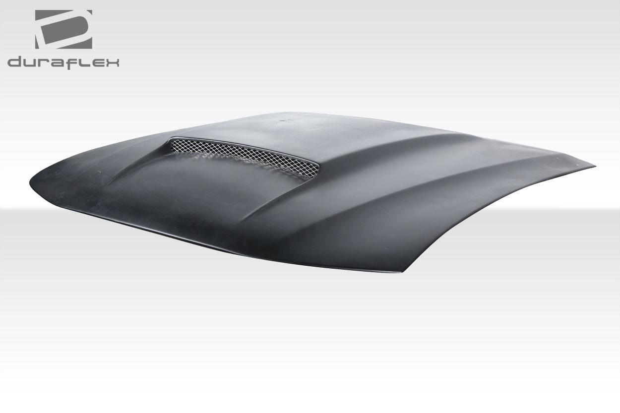 1999-2004 Ford Mustang Duraflex CVX Version 2 Hood