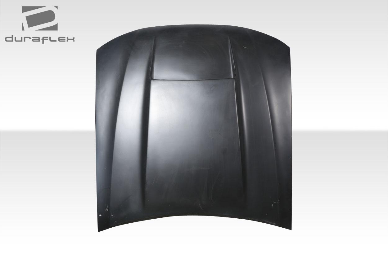 1999-2004 Ford Mustang Duraflex CVX Version 2 Hood