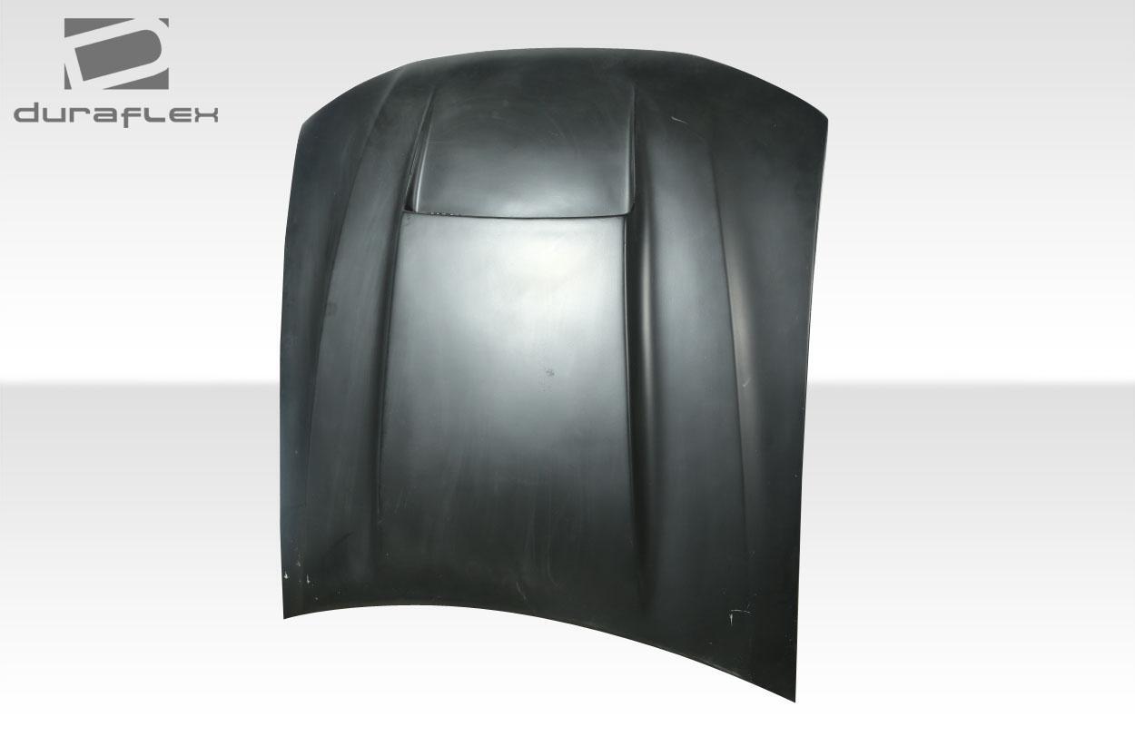 1999-2004 Ford Mustang Duraflex CVX Version 2 Hood