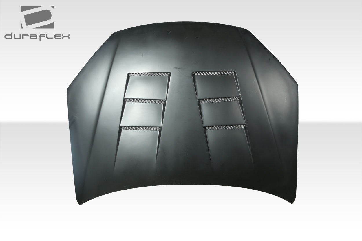 2013-2016 Hyundai Genesis Duraflex TS-1 Hood