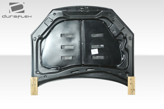 2013-2016 Hyundai Genesis Duraflex TS-1 Hood