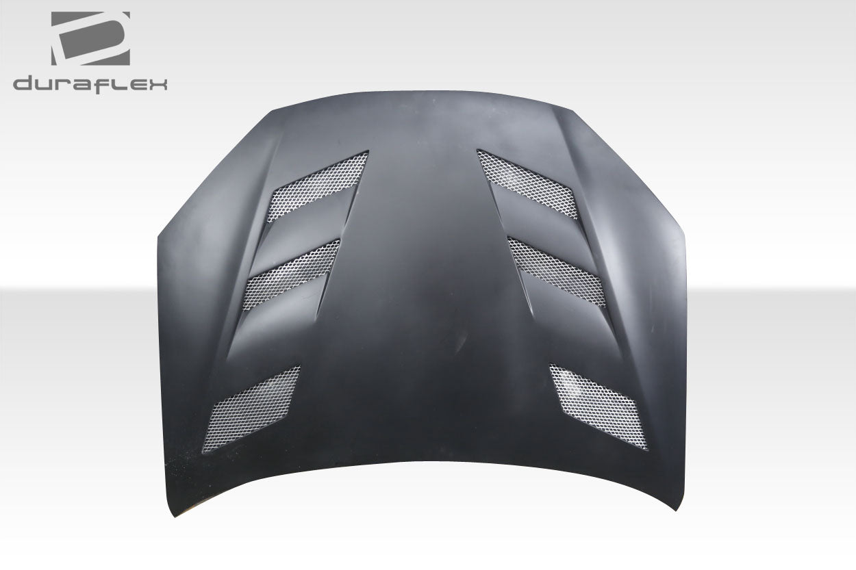 2013-2016 Hyundai Genesis Duraflex AM-S Hood