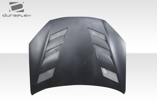 2013-2016 Hyundai Genesis Duraflex AM-S Hood