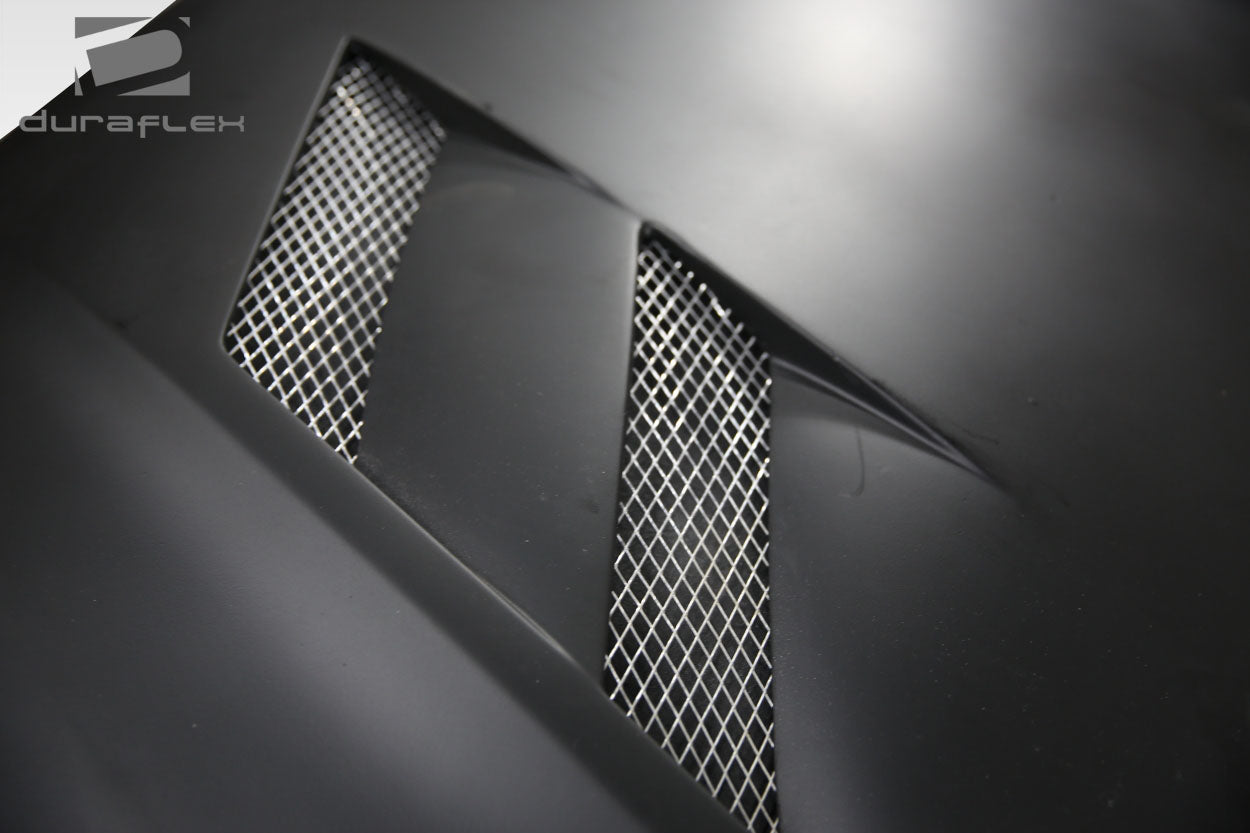 2013-2016 Hyundai Genesis Duraflex AM-S Hood