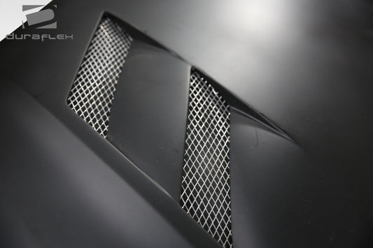 2013-2016 Hyundai Genesis Duraflex AM-S Hood