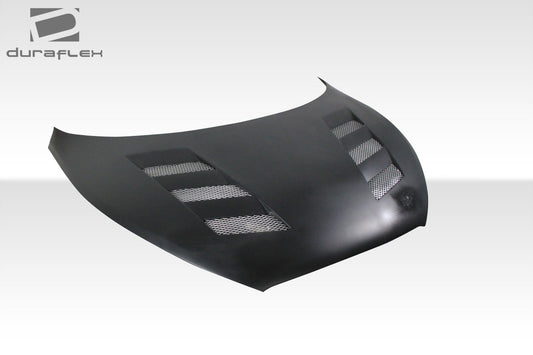 2012-2017 Hyundai Veloster Duraflex AM-S Hood