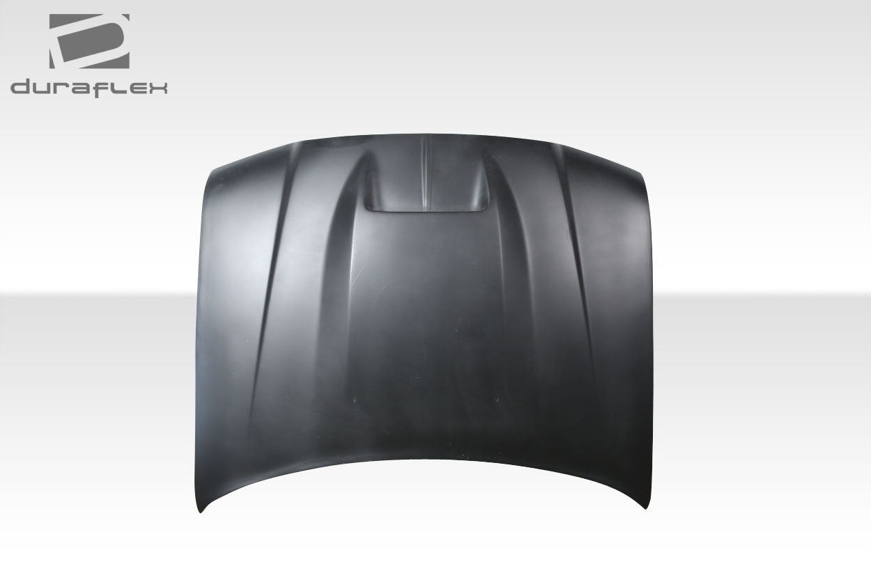 2005-2010 Chrysler 300C Duraflex SRT Look Hood