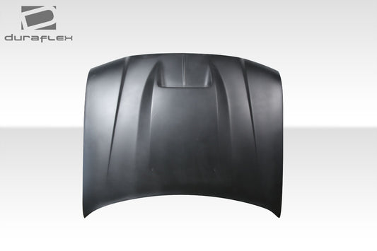 2005-2010 Chrysler 300C Duraflex SRT Look Hood
