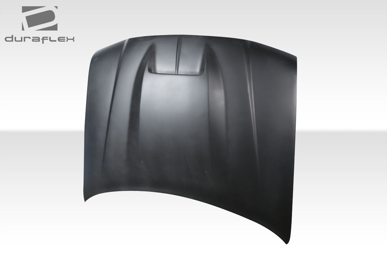 2005-2010 Chrysler 300C Duraflex SRT Look Hood