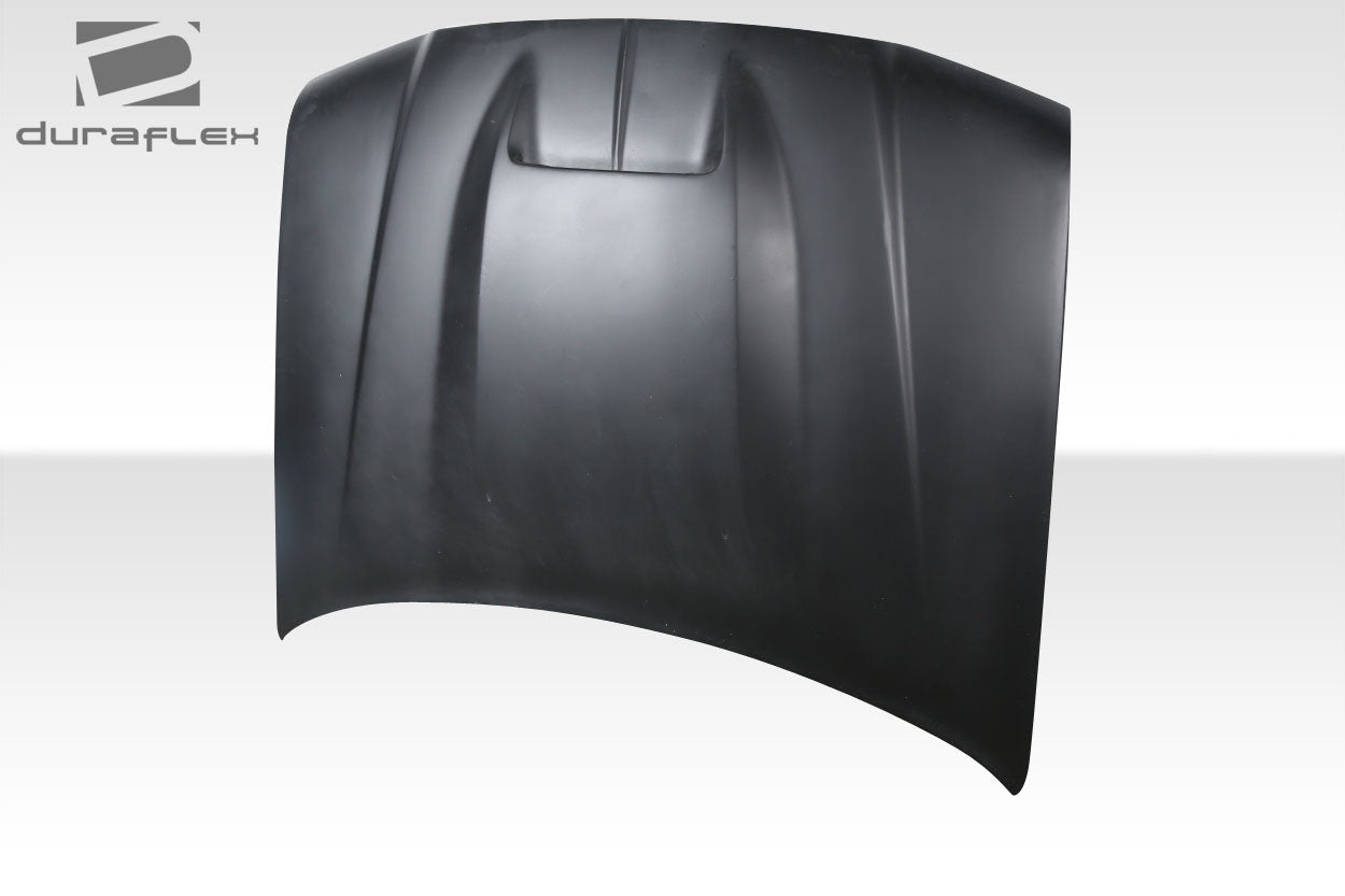 2005-2010 Chrysler 300C Duraflex SRT Look Hood