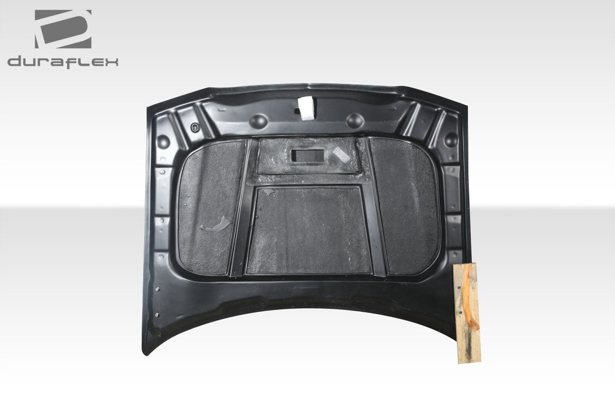 2005-2010 Chrysler 300C Duraflex SRT Look Hood
