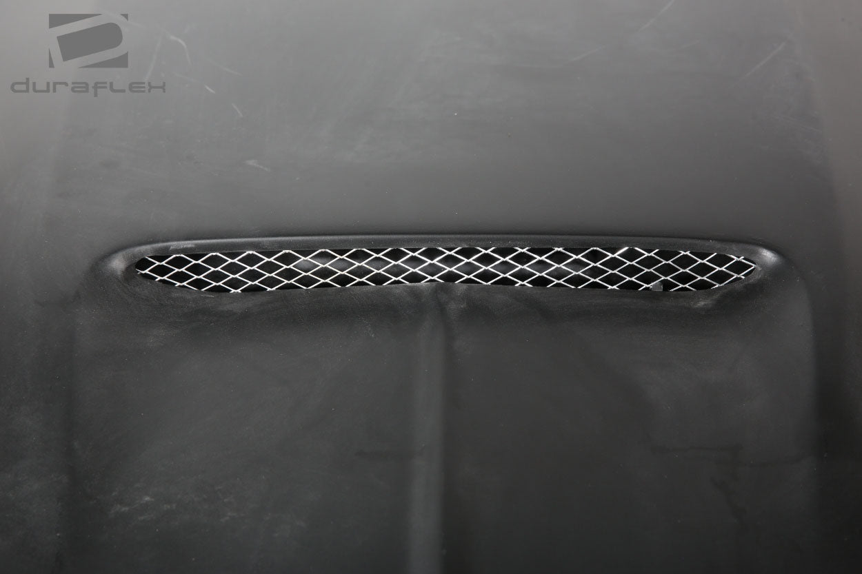 2005-2010 Chrysler 300C Duraflex SRT Look Hood