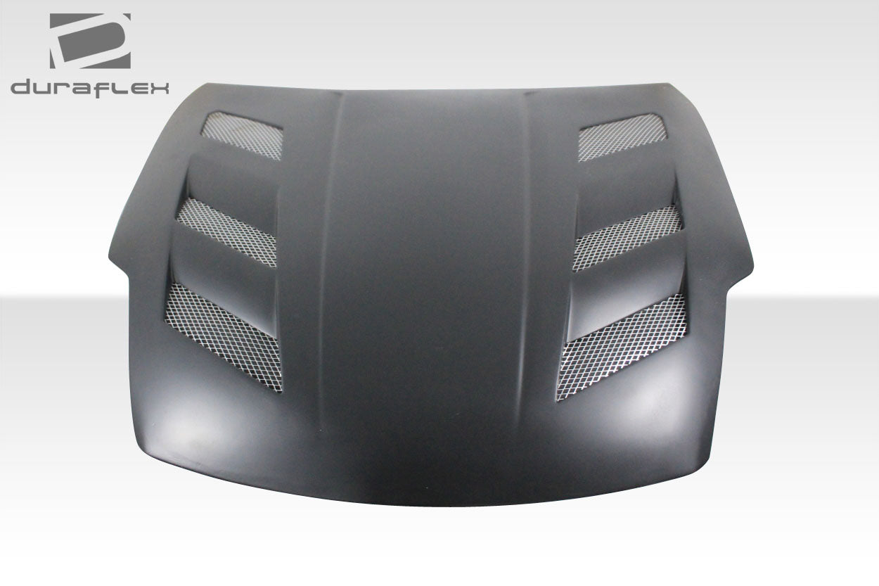 2007-2008 Nissan 350Z Duraflex AM-S Hood