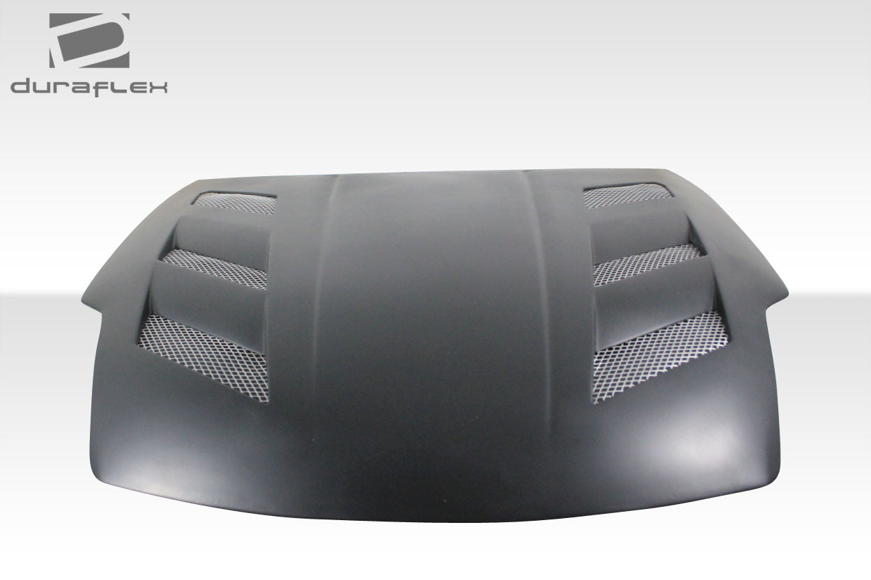 2007-2008 Nissan 350Z Duraflex AM-S Hood