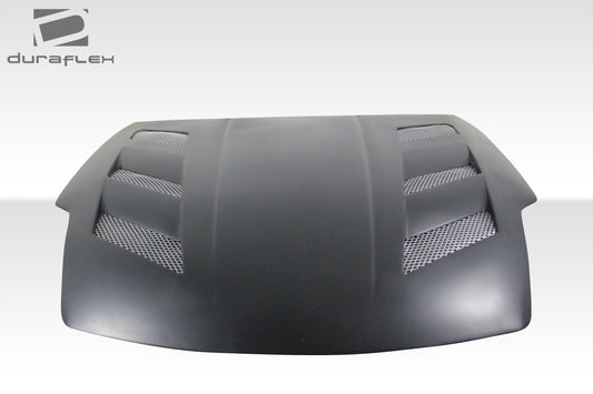 2007-2008 Nissan 350Z Duraflex AM-S Hood