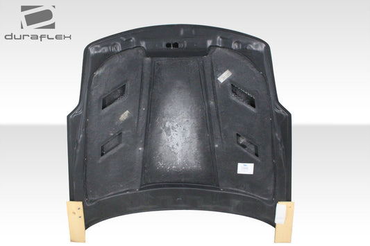 2007-2008 Nissan 350Z Duraflex AM-S Hood