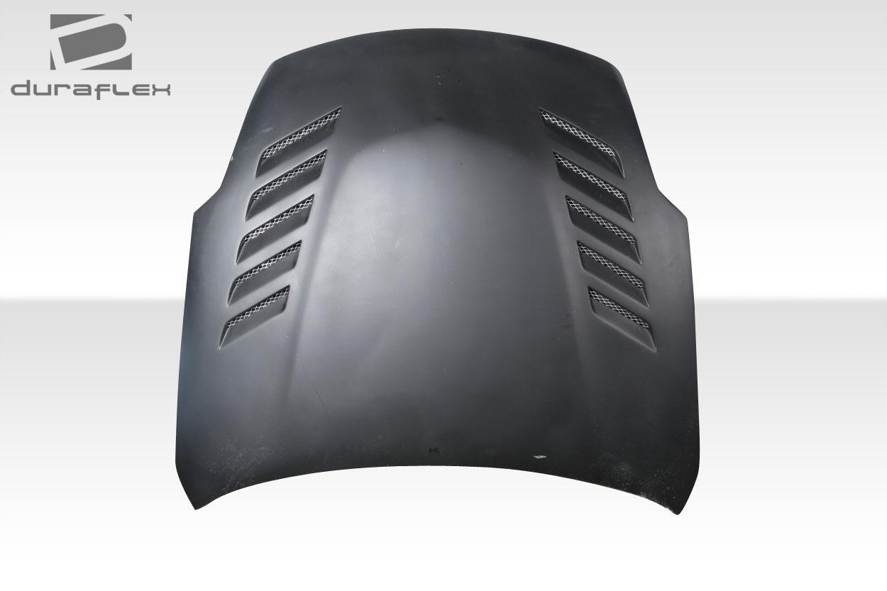 2003-2006 Nissan 350Z Duraflex TS-2 Hood