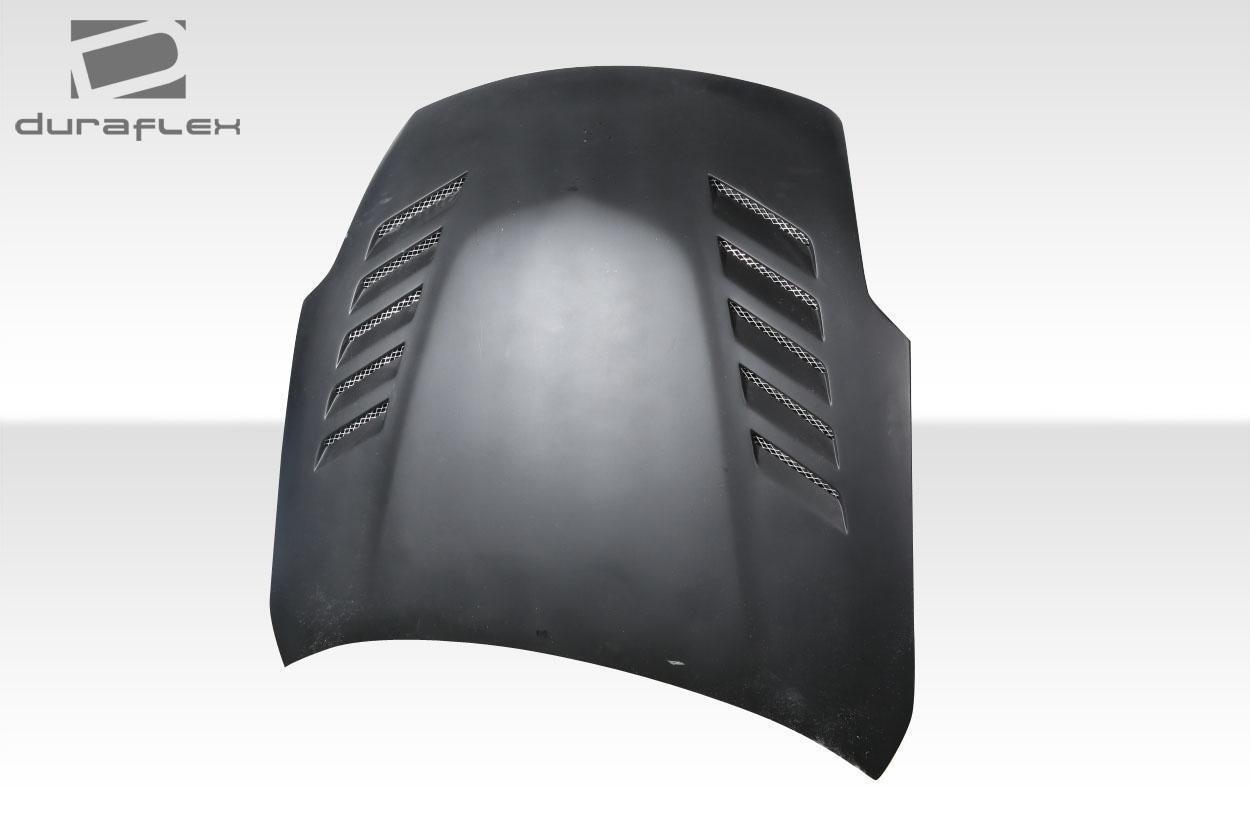 2003-2006 Nissan 350Z Duraflex TS-2 Hood