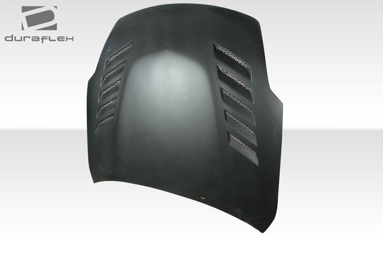 2003-2006 Nissan 350Z Duraflex TS-2 Hood