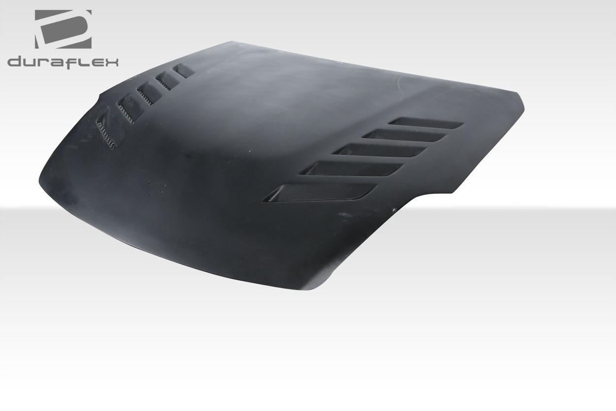 2003-2006 Nissan 350Z Duraflex TS-2 Hood