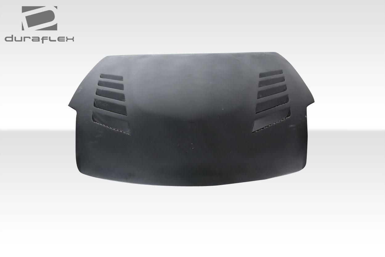 2003-2006 Nissan 350Z Duraflex TS-2 Hood