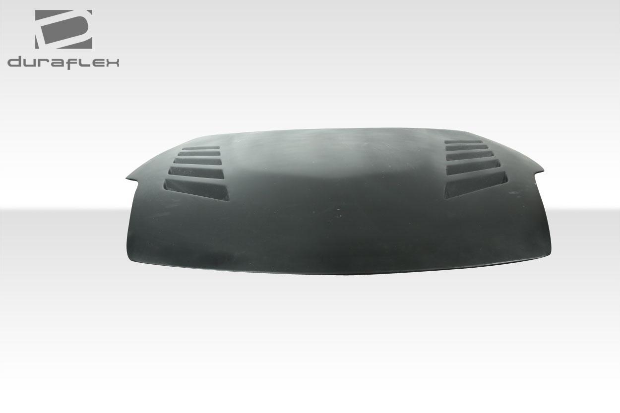 2003-2006 Nissan 350Z Duraflex TS-2 Hood