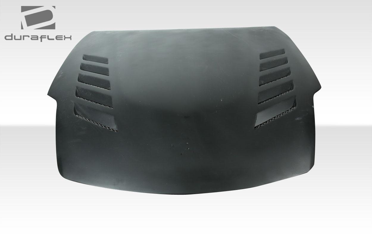 2003-2006 Nissan 350Z Duraflex TS-2 Hood