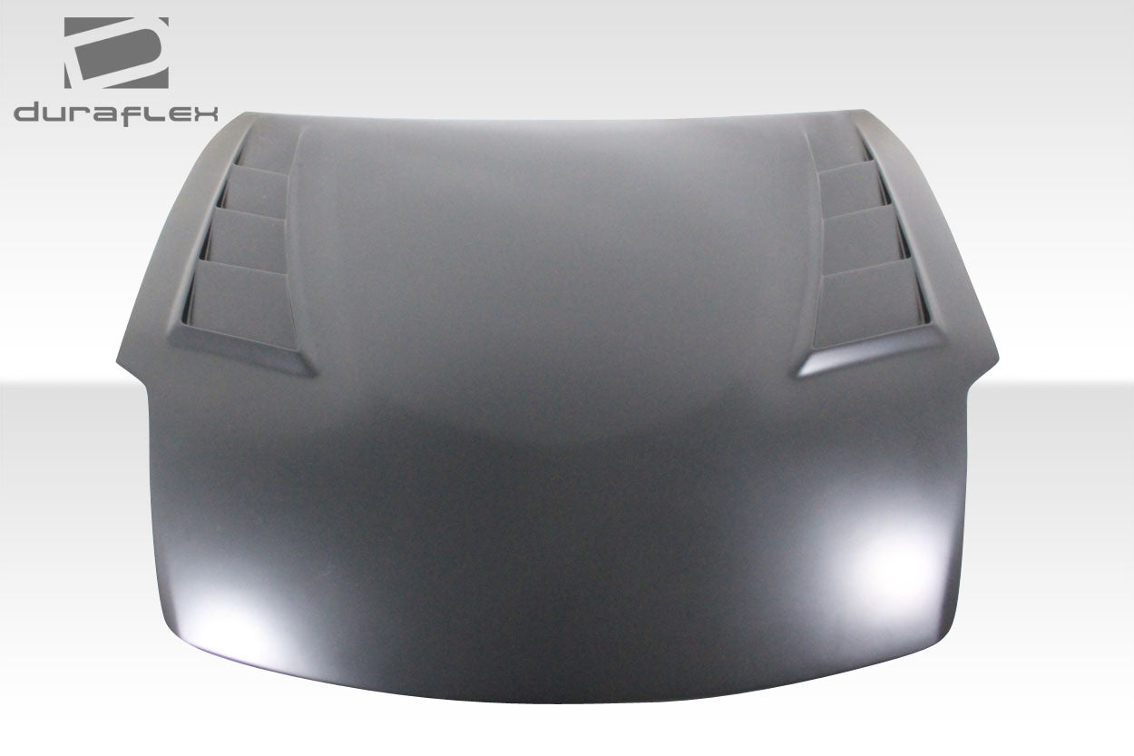 2007-2008 Nissan 350Z Duraflex TS-3 Hood