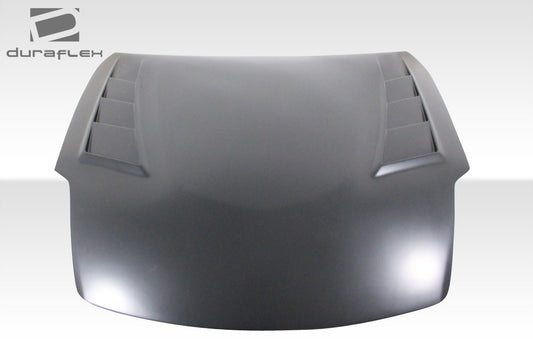 2007-2008 Nissan 350Z Duraflex TS-3 Hood
