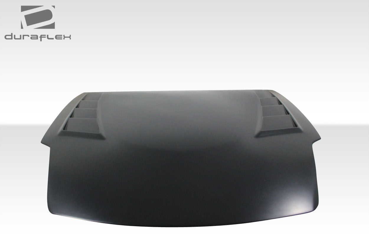 2007-2008 Nissan 350Z Duraflex TS-3 Hood