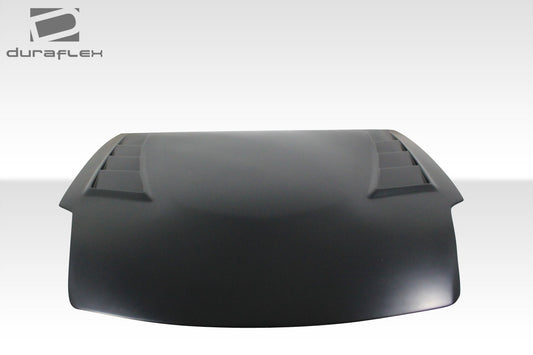 2007-2008 Nissan 350Z Duraflex TS-3 Hood