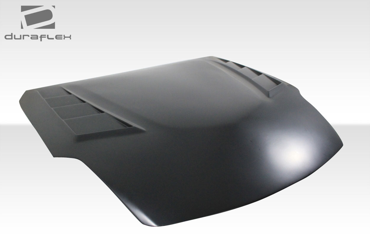 2007-2008 Nissan 350Z Duraflex TS-3 Hood