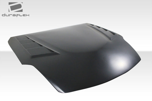 2007-2008 Nissan 350Z Duraflex TS-3 Hood