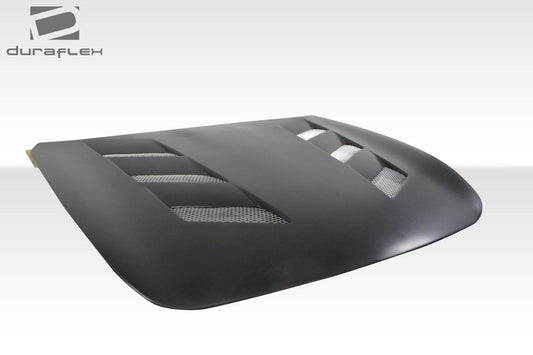 2007-2013 Infiniti G Sedan Duraflex AM-S Hood